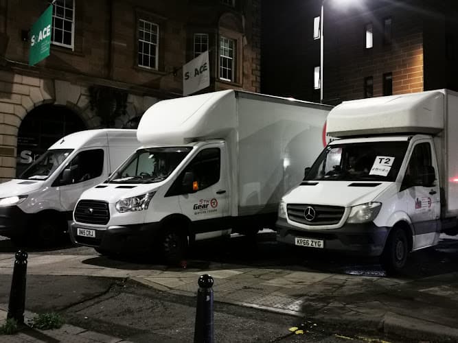 Business listing image