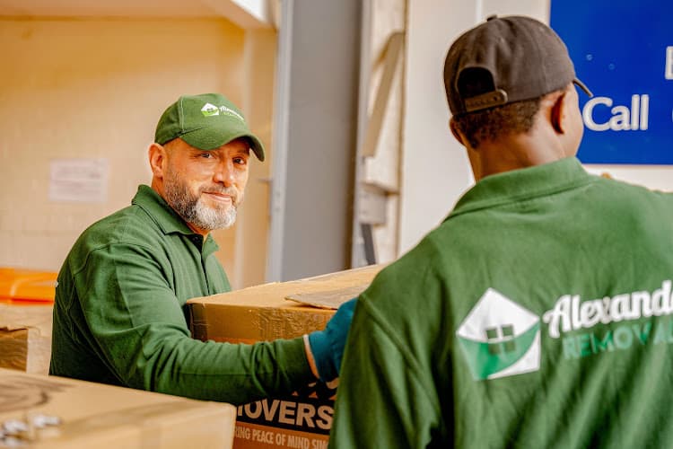 Business listing image