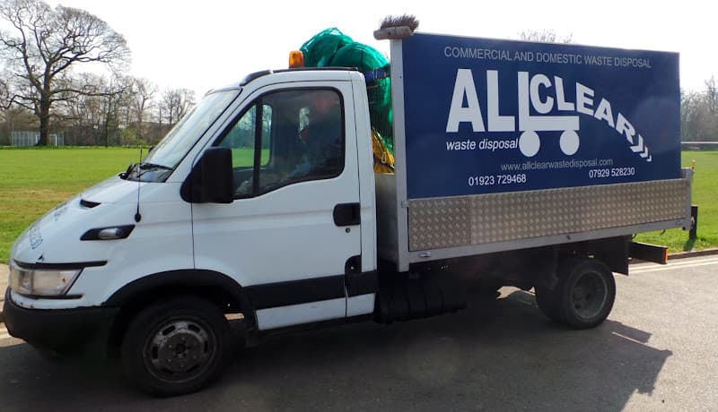 Business listing image