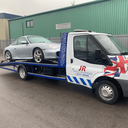 Business listing image