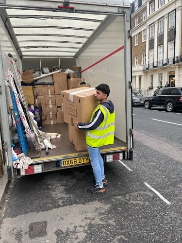 Business listing image