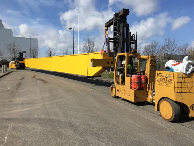 Business listing image