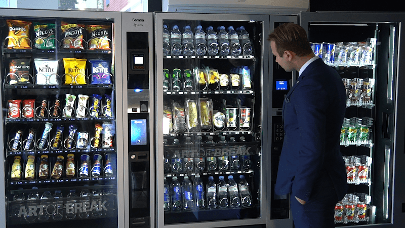 Business listing image