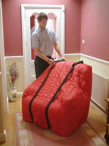 Business listing image