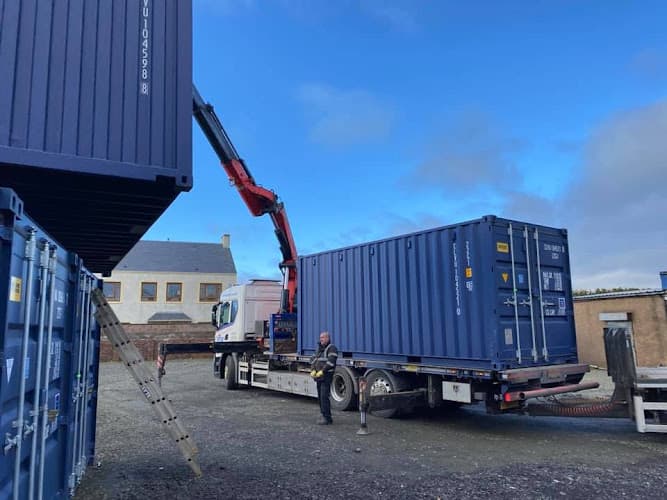 Business listing image