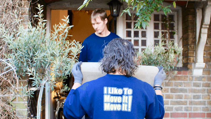 Business listing image