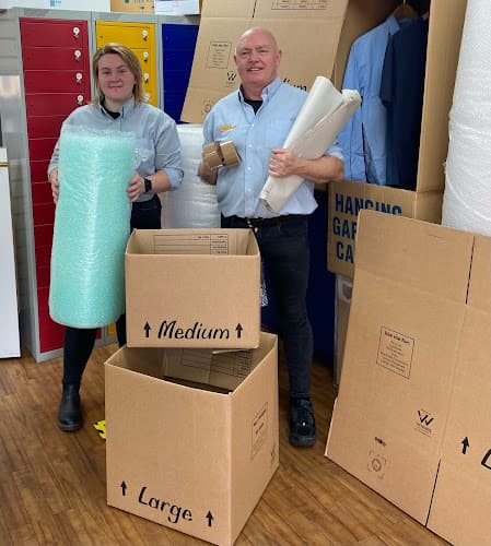 Business listing image