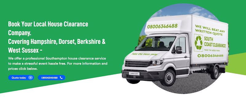 Business listing image