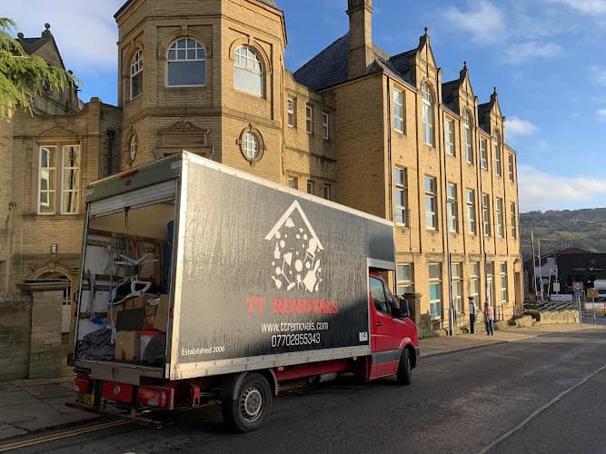 Business listing image