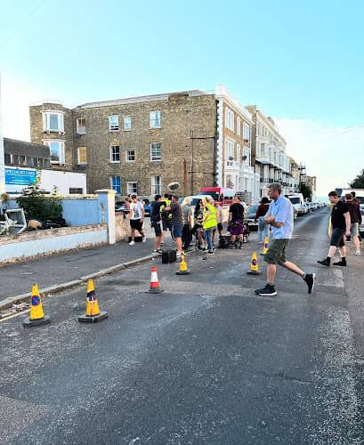 Business listing image