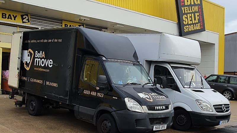 Business listing image