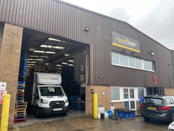 Business listing image