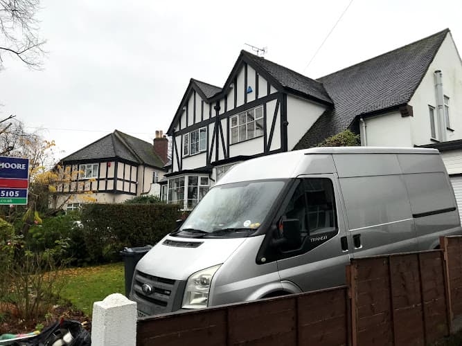 Business listing image