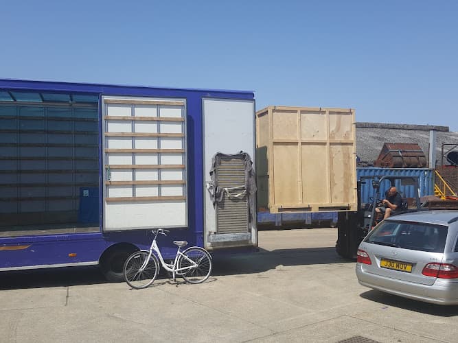 Business listing image