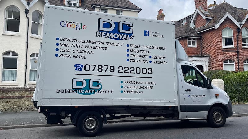 Business listing image