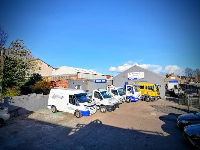 Business listing image