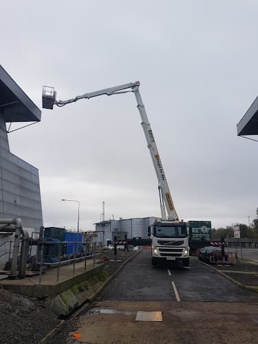 Business listing image