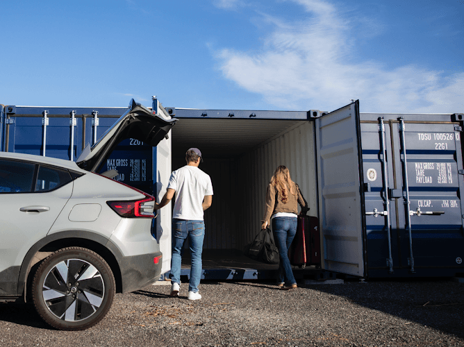 Business listing image