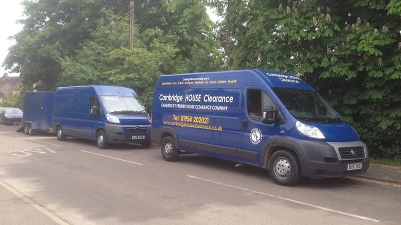 Business listing image