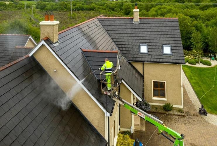 Business listing image