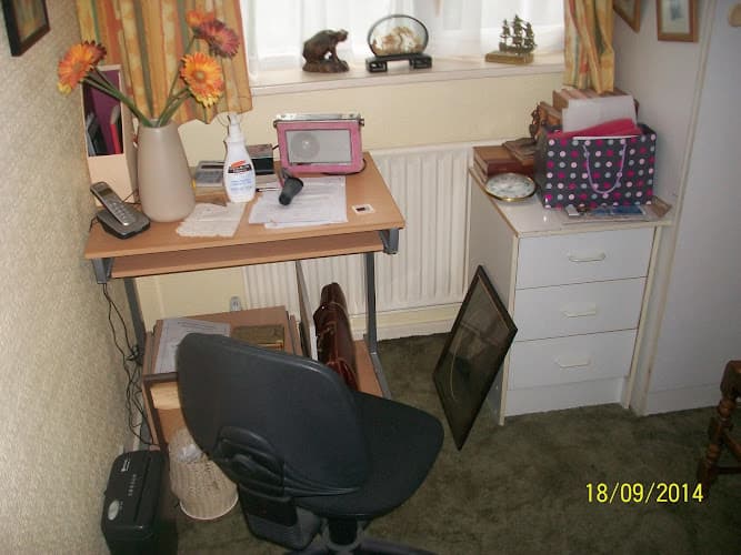 Business listing image