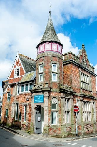 Business listing image