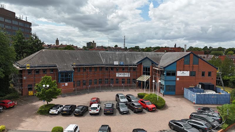 Business listing image