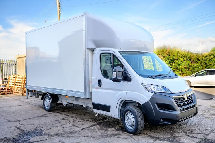 Business listing image