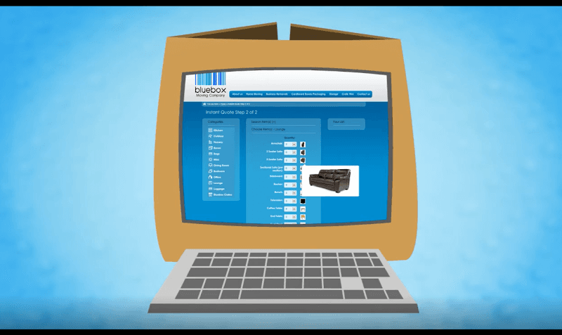 Business listing image