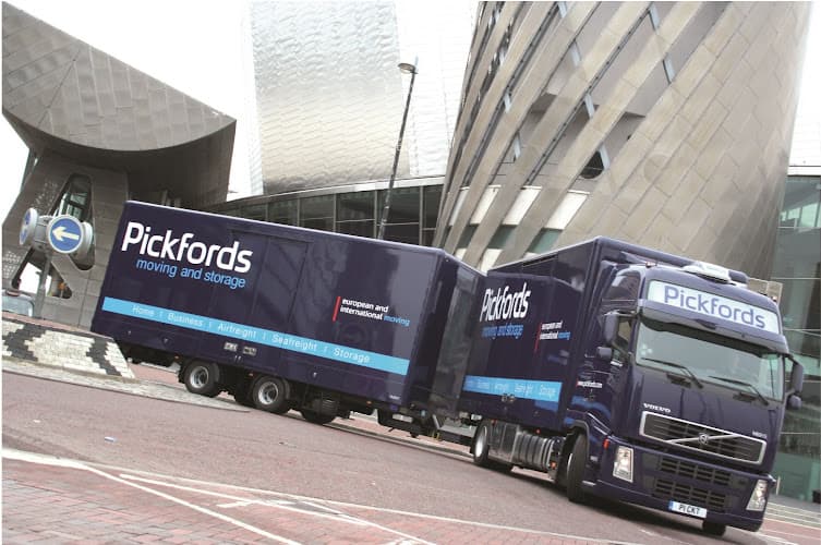 Business listing image