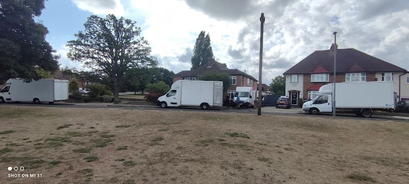 Business listing image