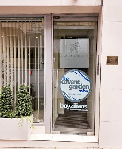 Business listing image