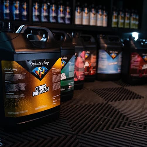 Business listing image