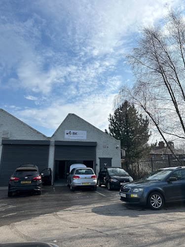 Business listing image