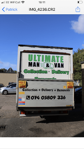 Business listing image