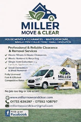 Business listing image