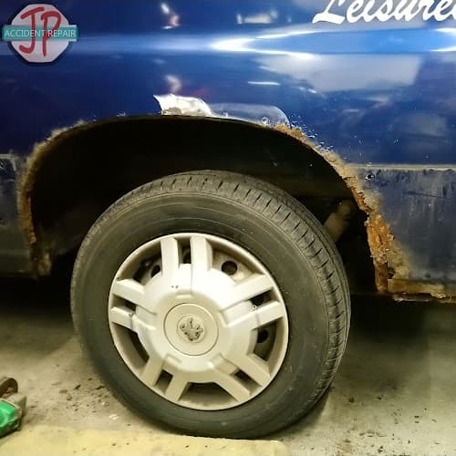 Business listing image