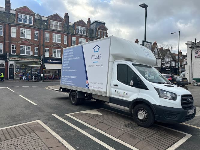 Business listing image