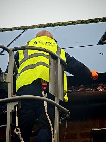 Business listing image