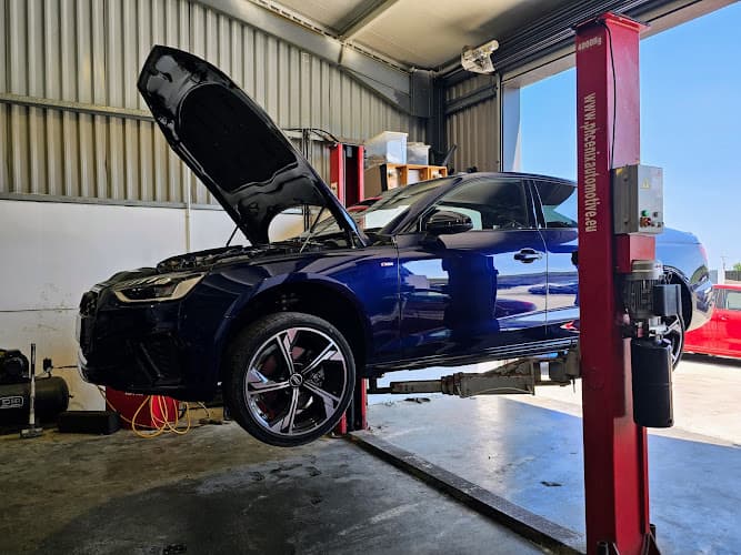 Business listing image