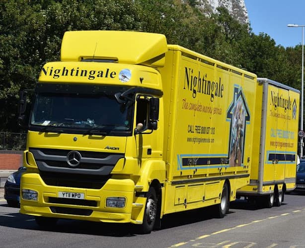 Business listing image