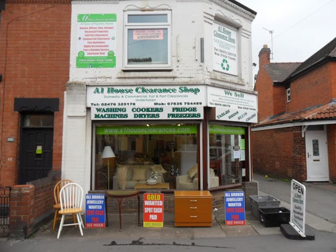 Business listing image