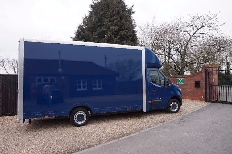 Business listing image