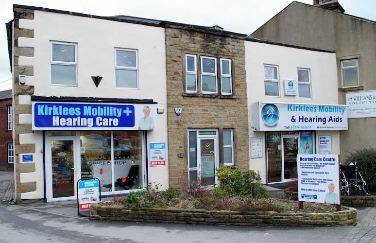 Business listing image