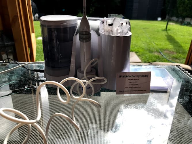 Business listing image