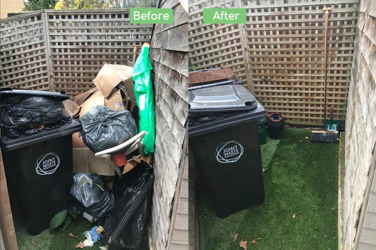 Business listing image