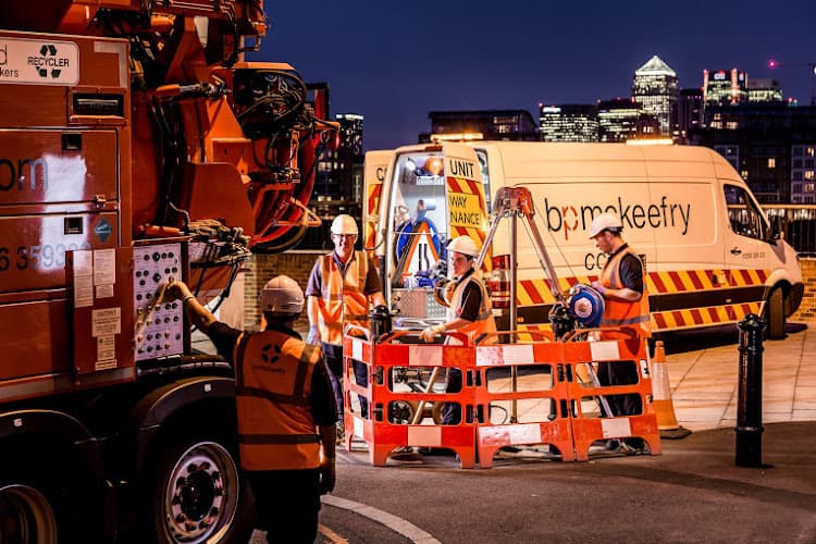 Business listing image