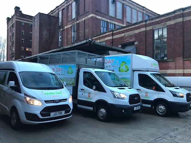 Business listing image