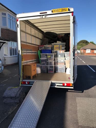 Business listing image