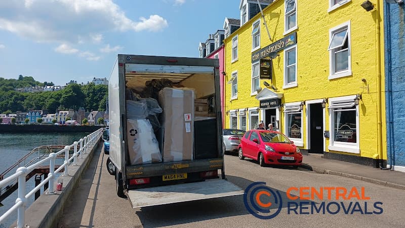 Business listing image